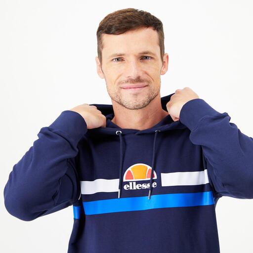  Ellesse Retro