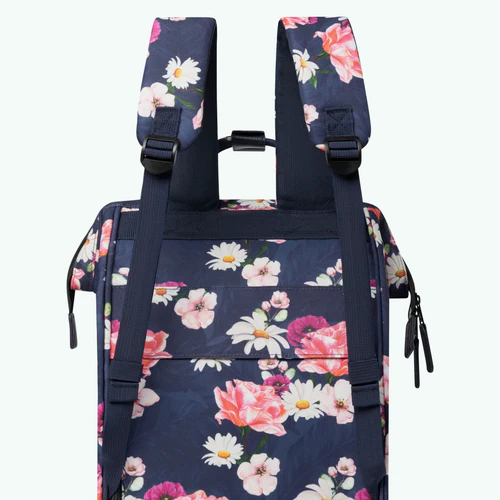 Cabaia Osaka - Rucksack - Mittelblau