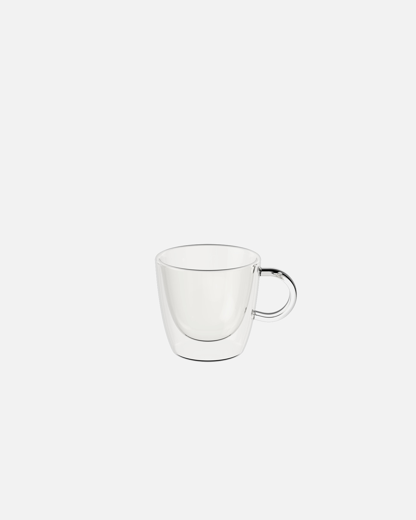 Ensemble de 2 verres Villeroy & Boch (taille L) ; 1 verre Artesano Drinks