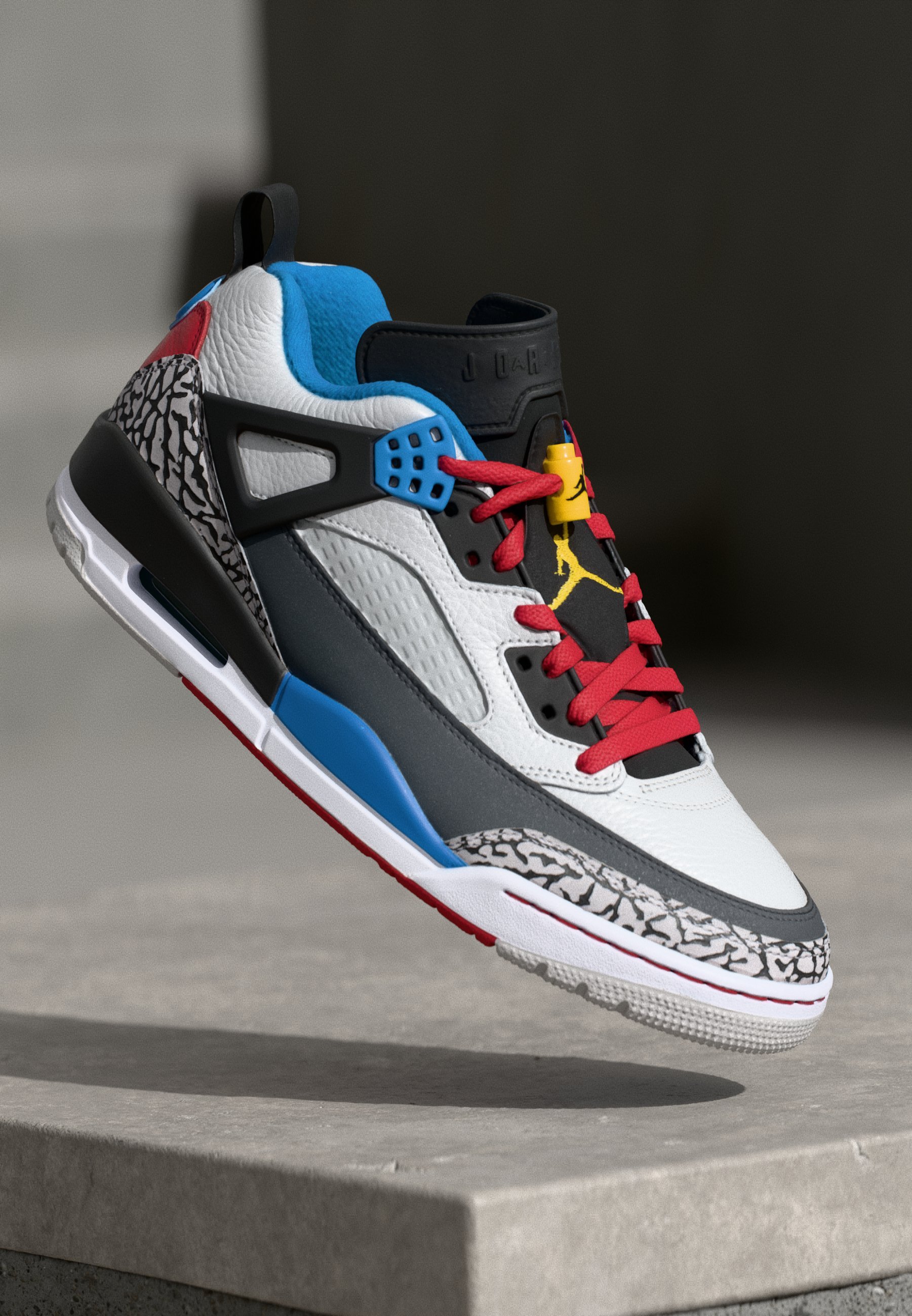 Jordan Low-top sneakersy
