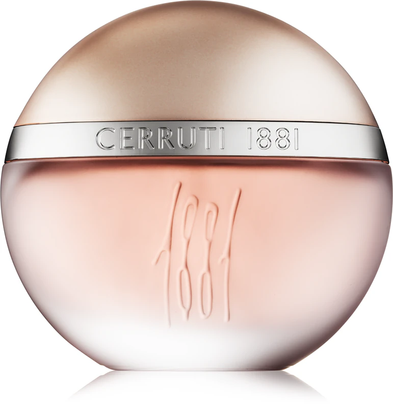 Cerruti 1881 Pour Femme eau de toilette para mulheres