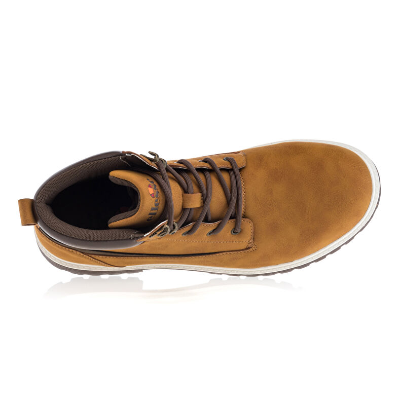 Botas marrones para hombre / Botines