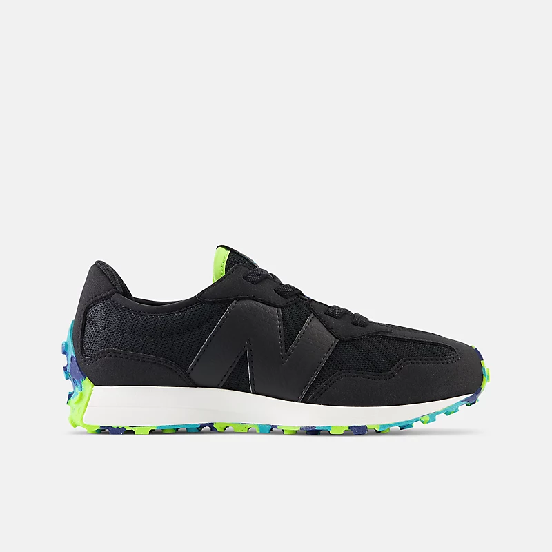 Bungee infantil 327 - preto, trinta watts