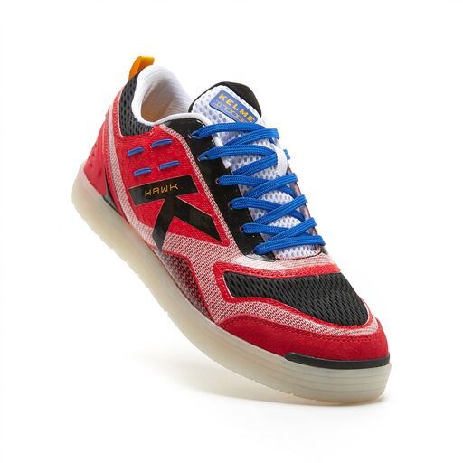Zapatillas De Fútbol Sala Kelme Hawk