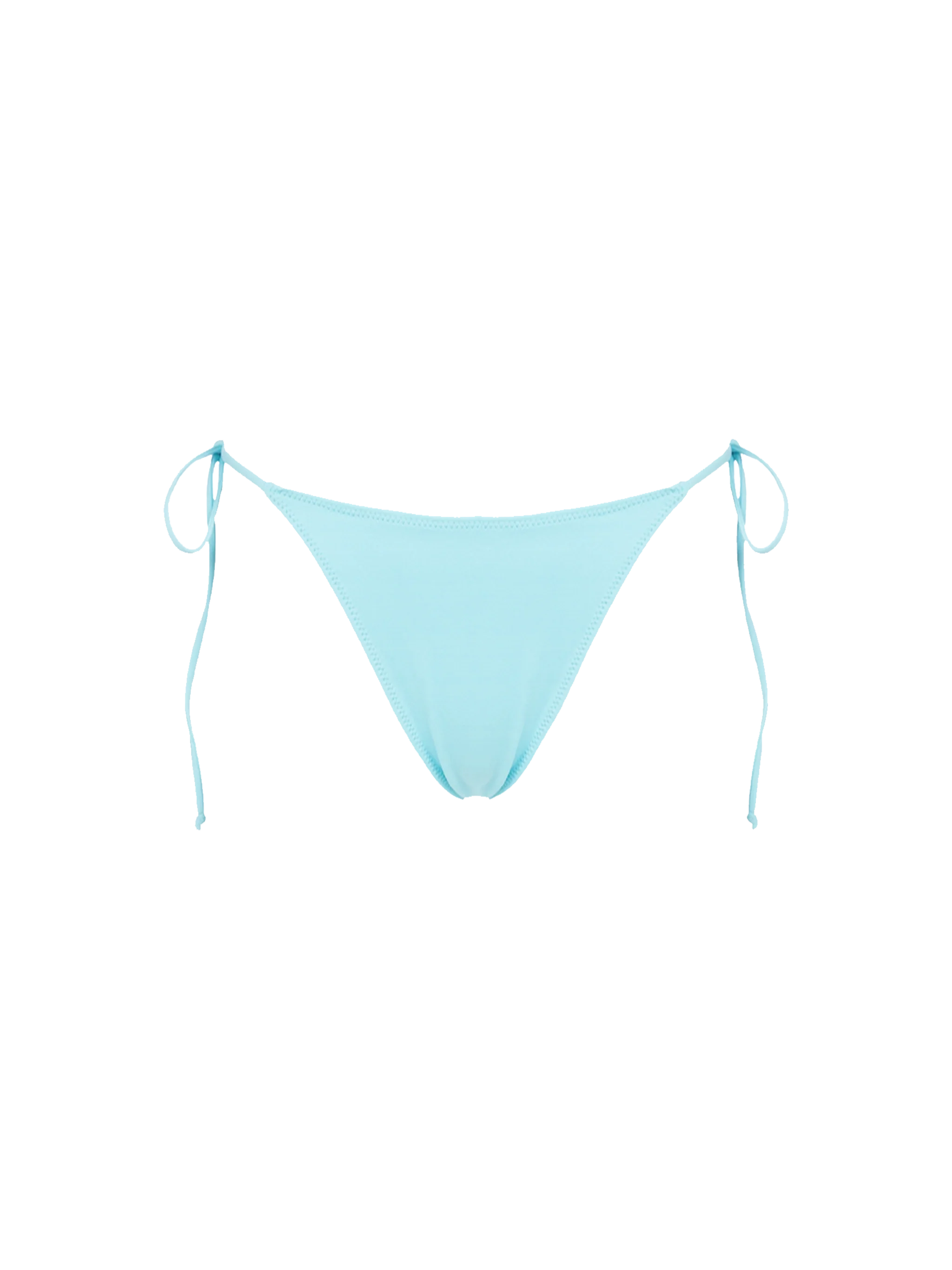 Braguita de baño Marielle Classic color verde agua para mujer