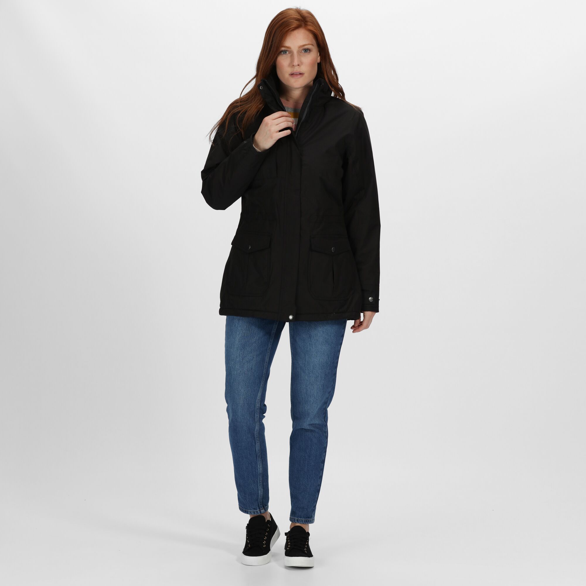 Veste isolante Regatta Darby