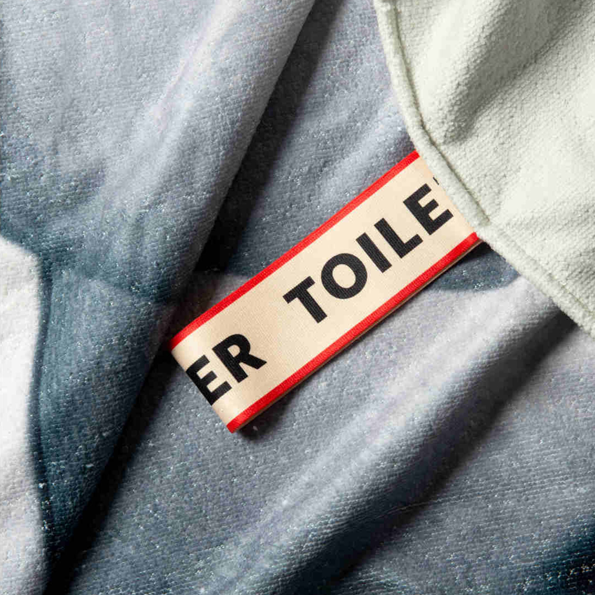 Toilettenpapier Schönheit