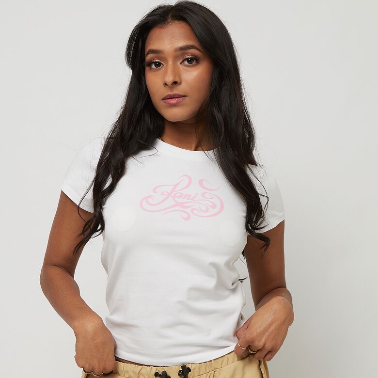 Strak T-shirt