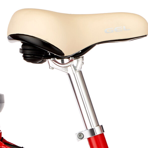 Kaupunkipyörä CITA RETRO 2.0