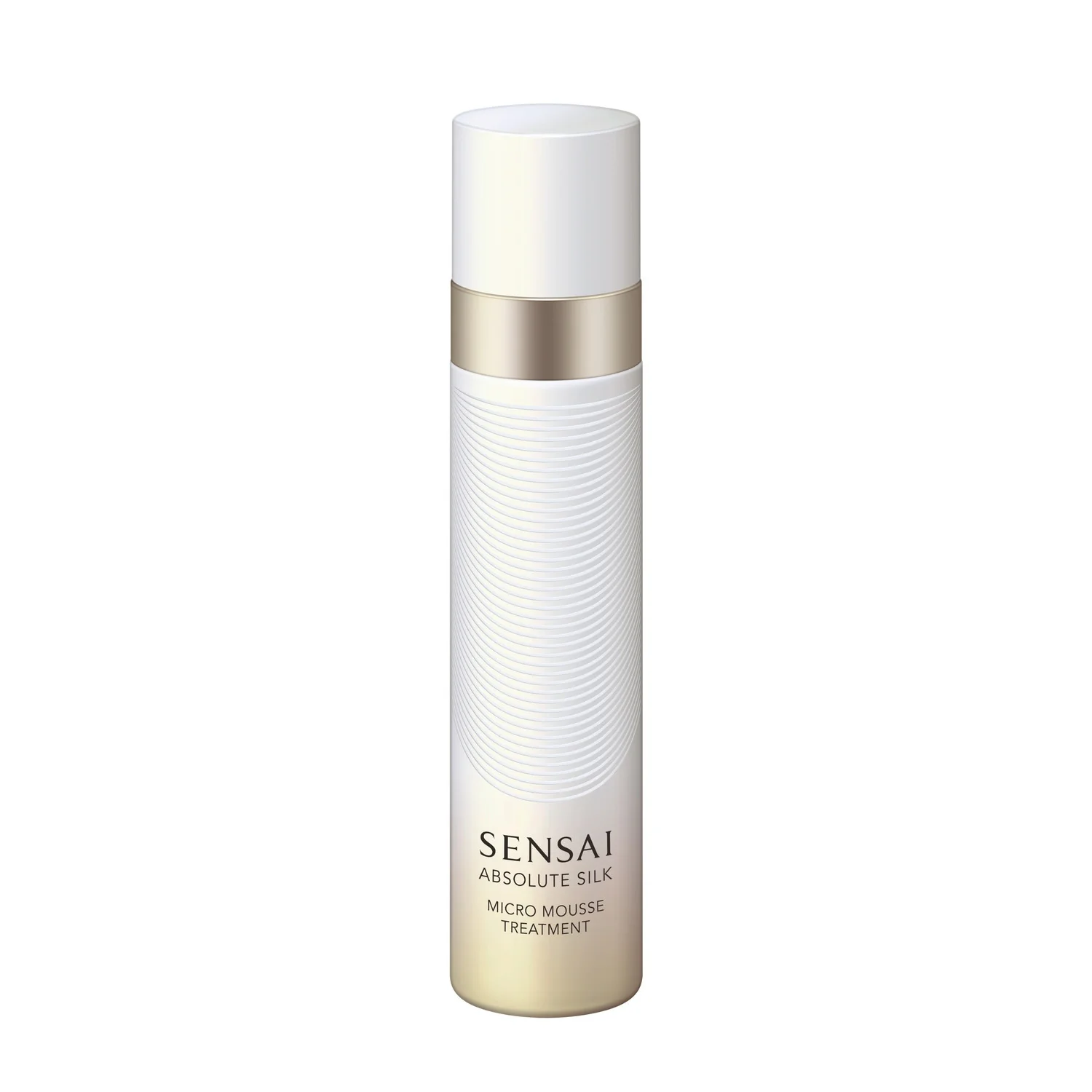 Absolute Silk Micro Mousse Treatment - Fluido viso antirughe