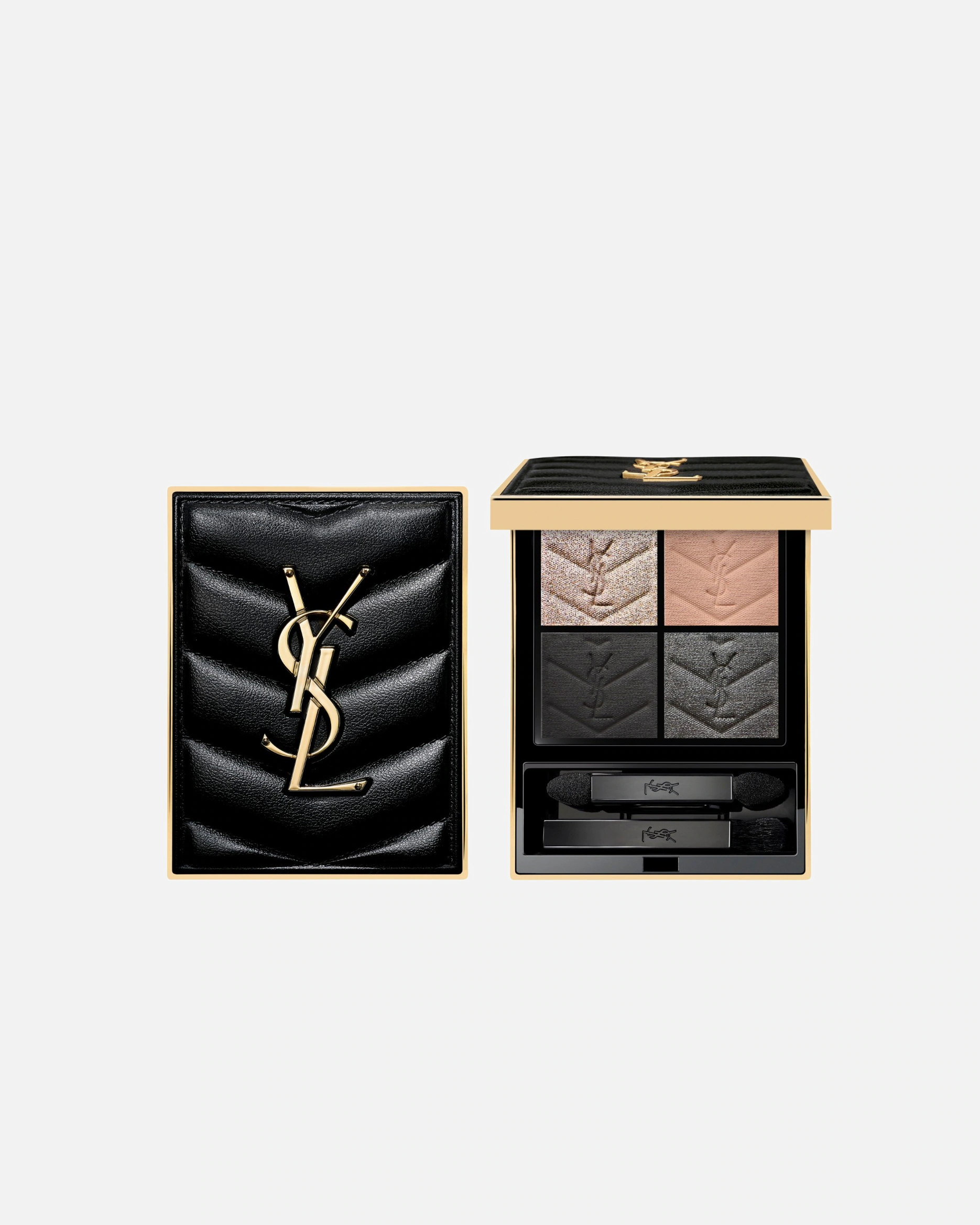 Yves Saint Laurent Mini Clutch