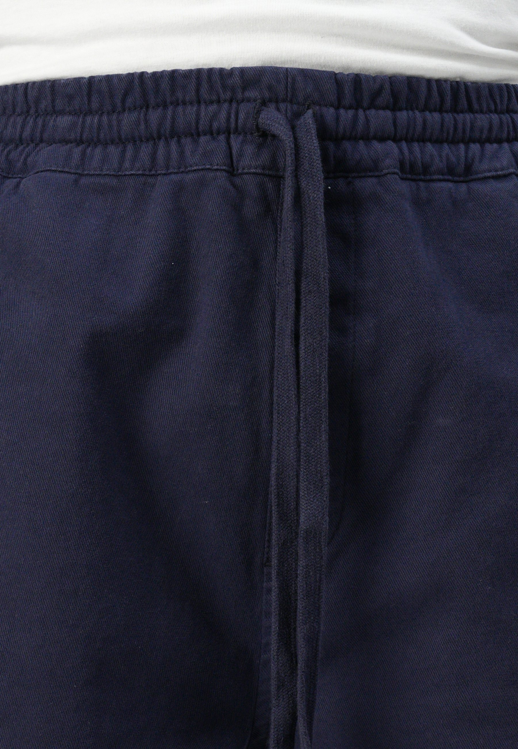 Carhartt WIP denim shorts