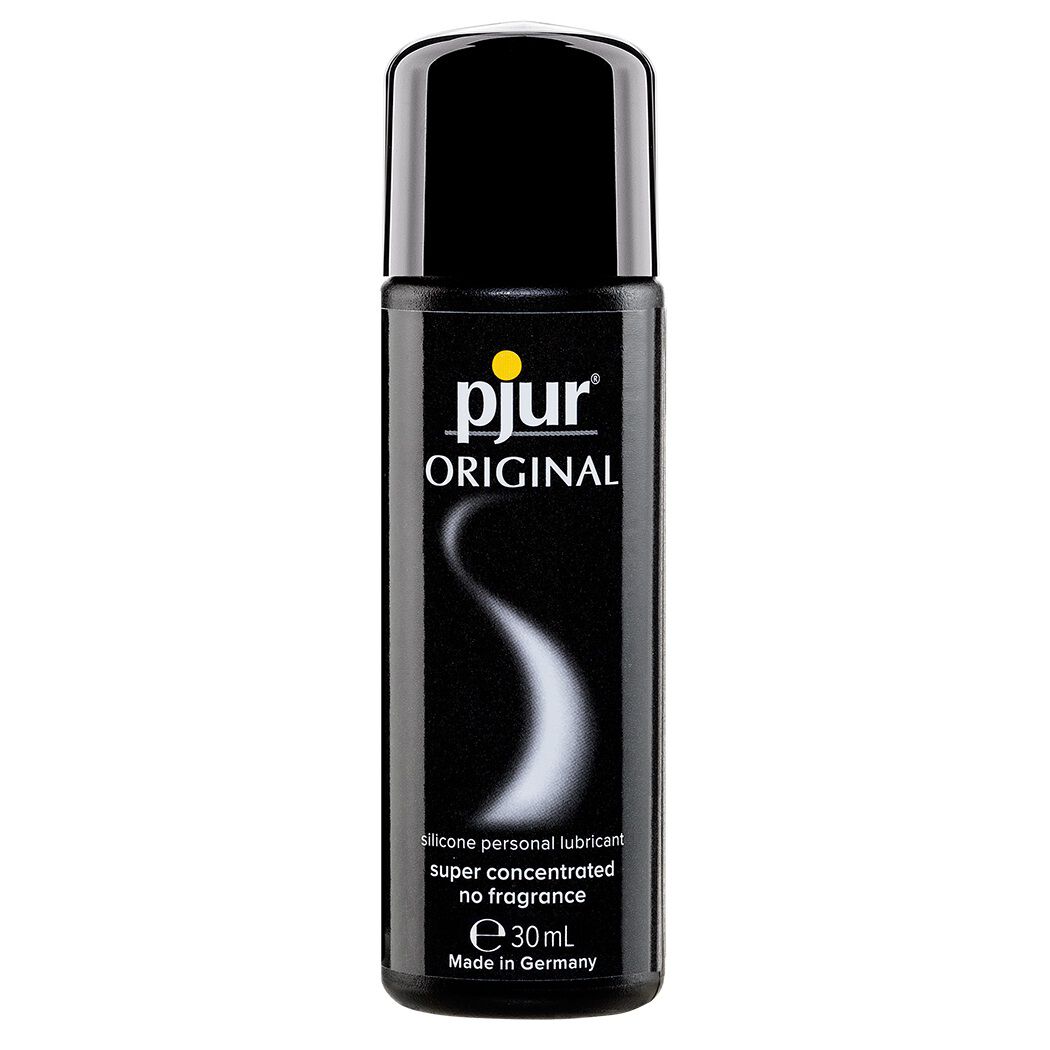 Pjur