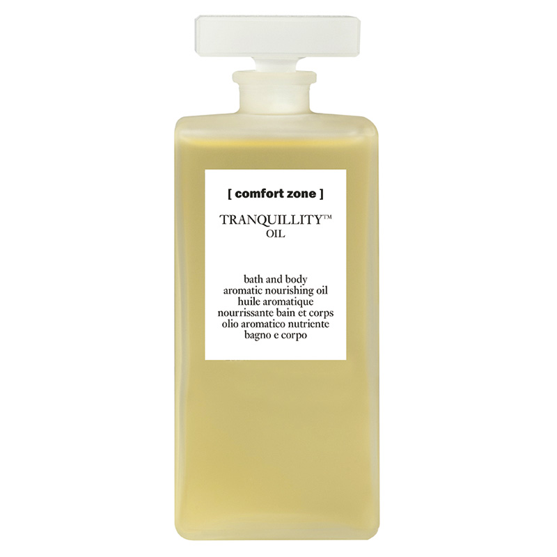 Nyugalom Fürdőolaj 200 ml - Comfort Zone