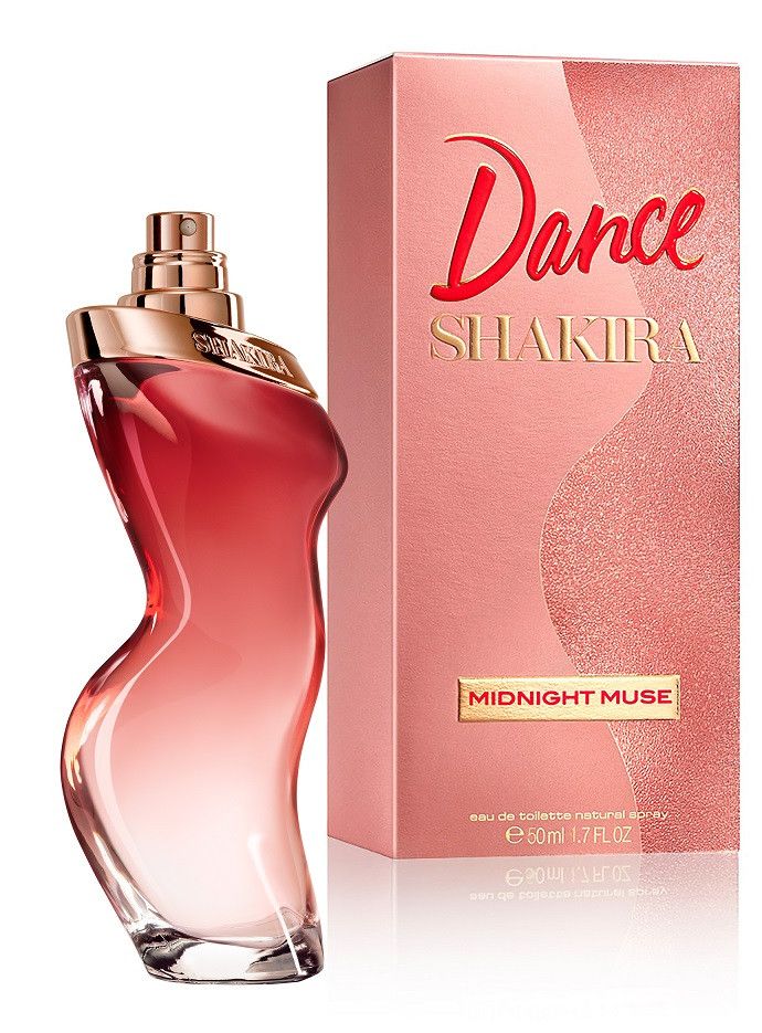 Тоалетна вода Dance Midnight Muse Женски парфеми