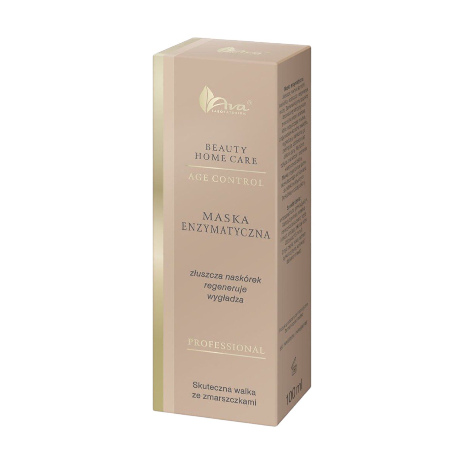 Ava enzimska maska 100g Kozmetika i njega doma