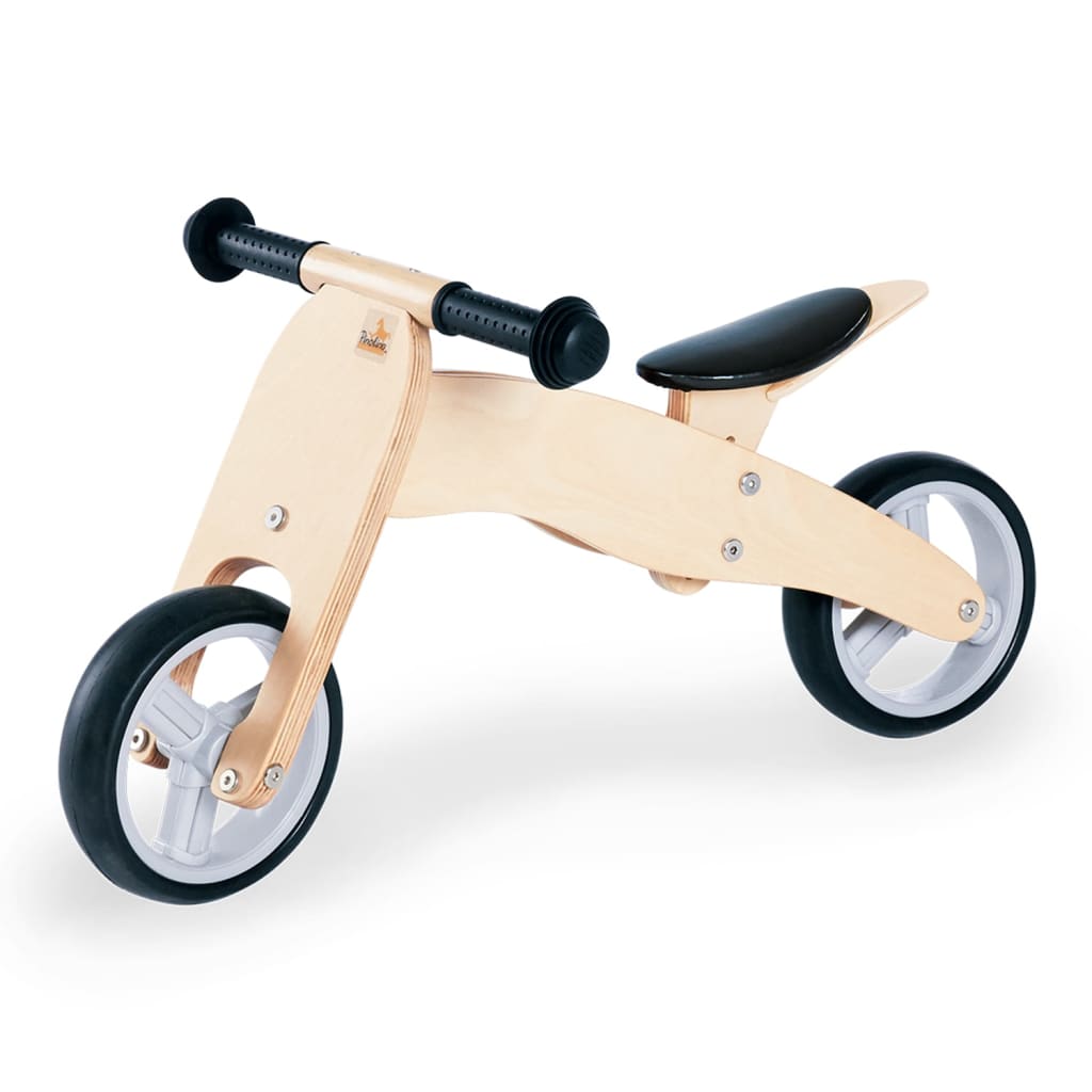 Tricycle naturel Pinolino