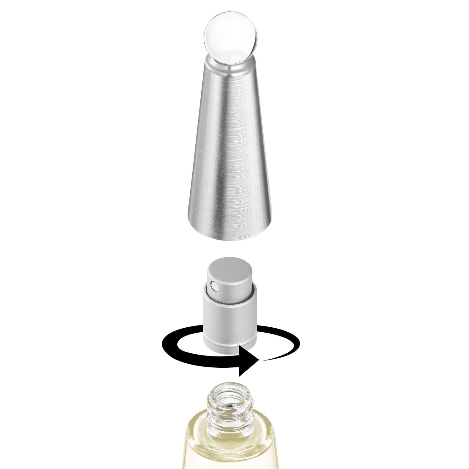 Issey Miyake parfemska voda L'Eau d'Issey - 75 ml