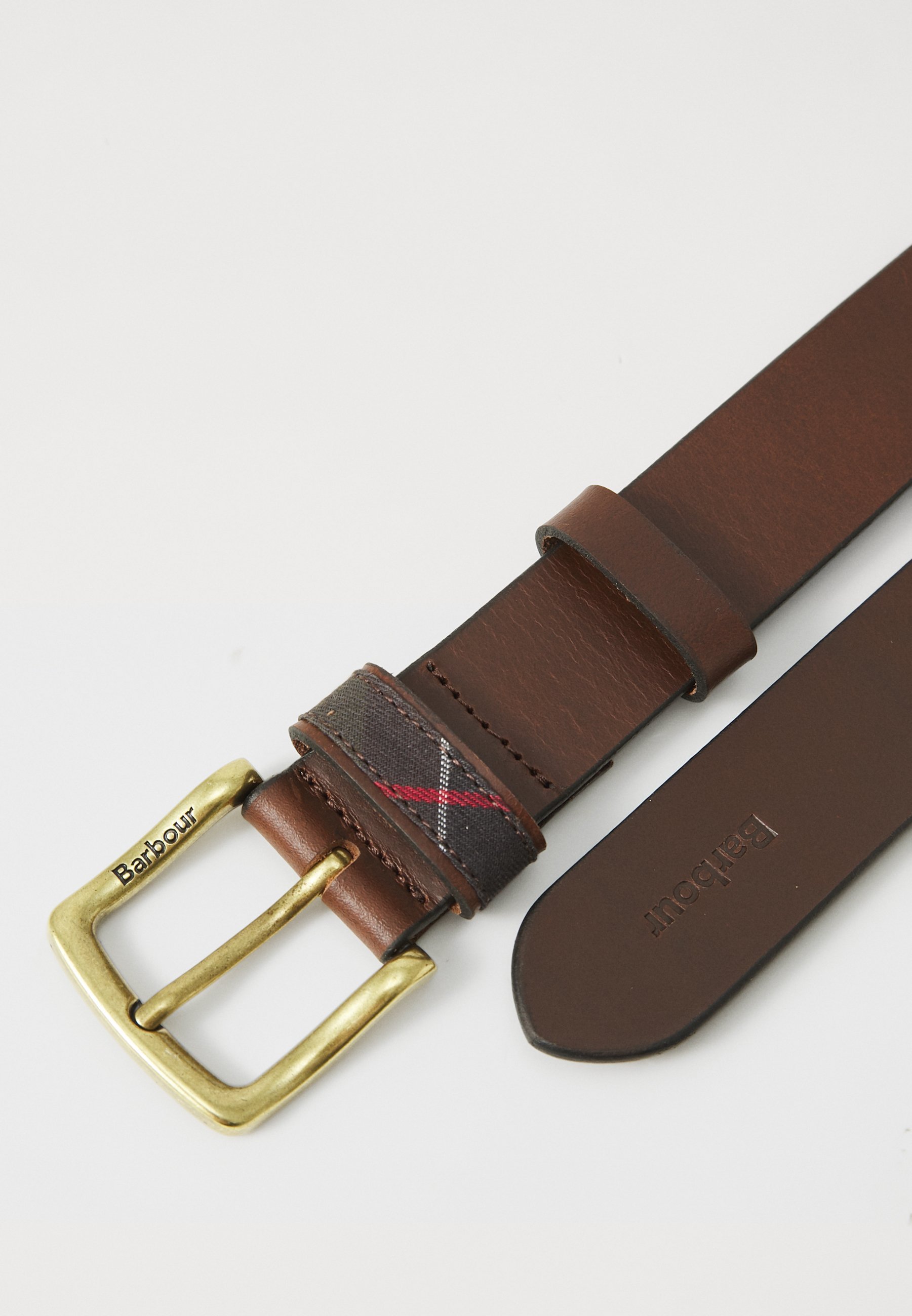 Cintura Barbour ESK - marrone