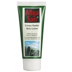 NATURAL GOODS Allga Beenlotion 100 ml