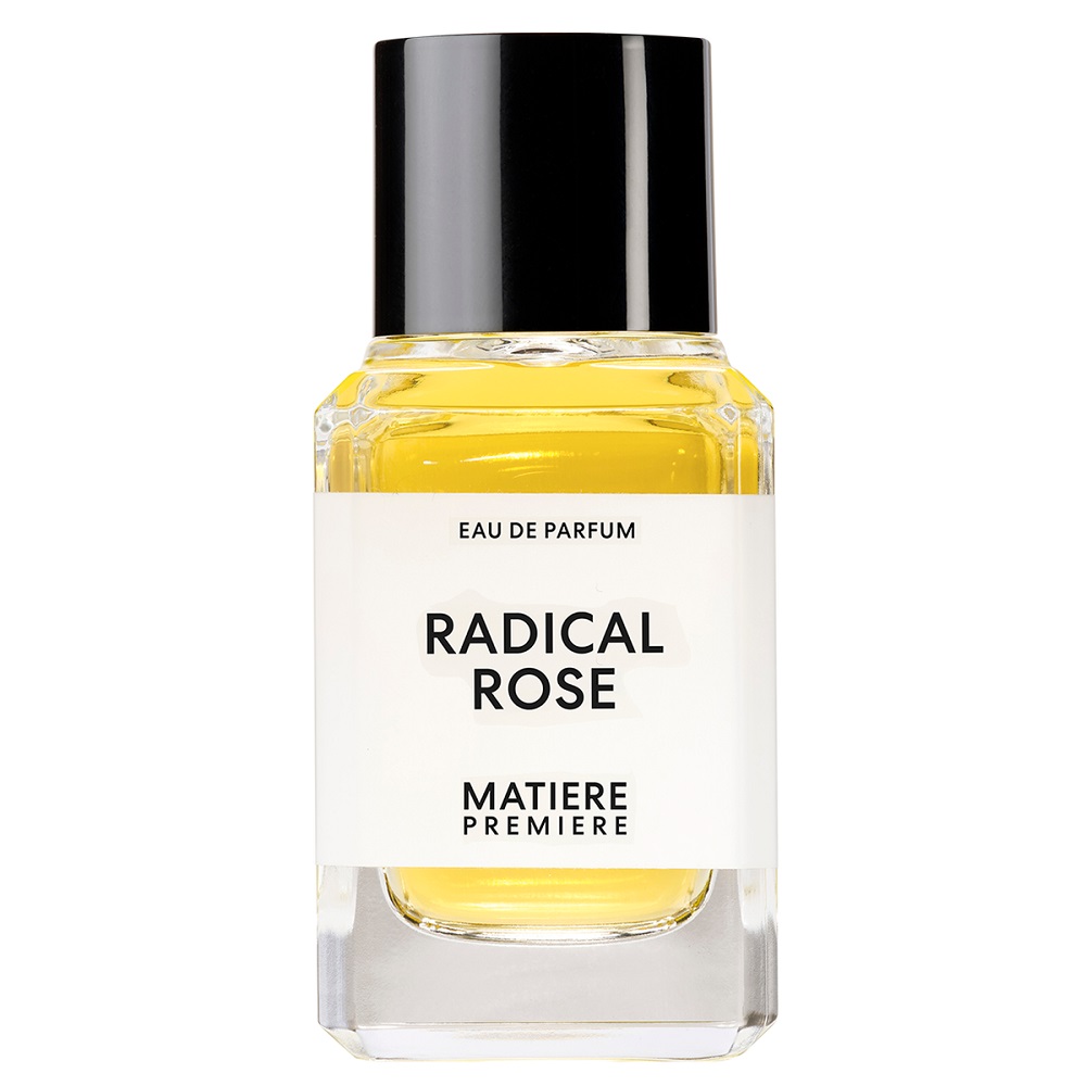 Radical Rose Premiere Materials
