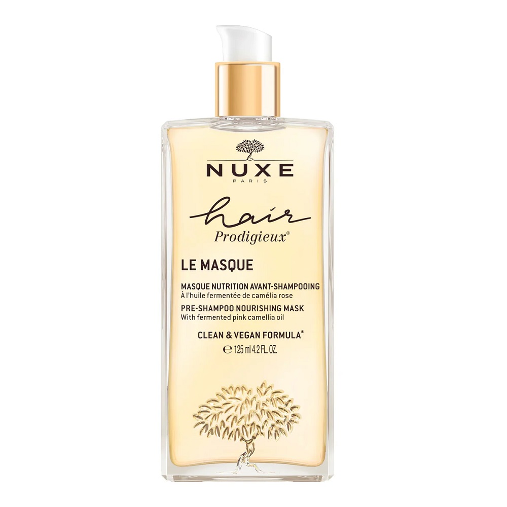 Nuxe Hair Prodigious
