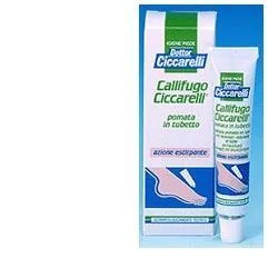DR. CICCARELLI Callif Ciccarelli Pompombuis 5M