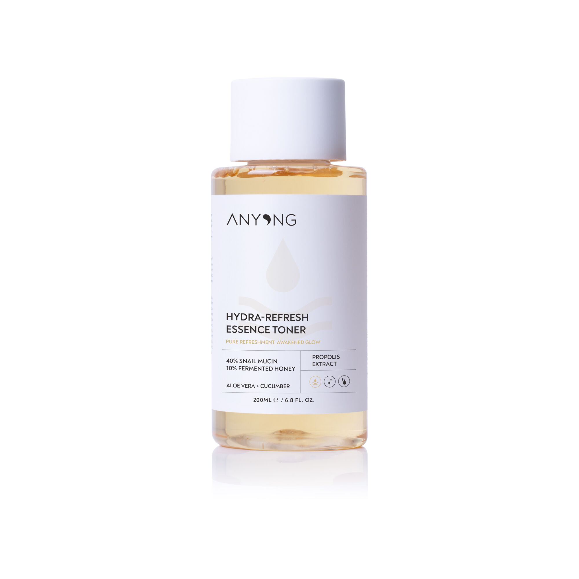 Anyong Hydra Refresh