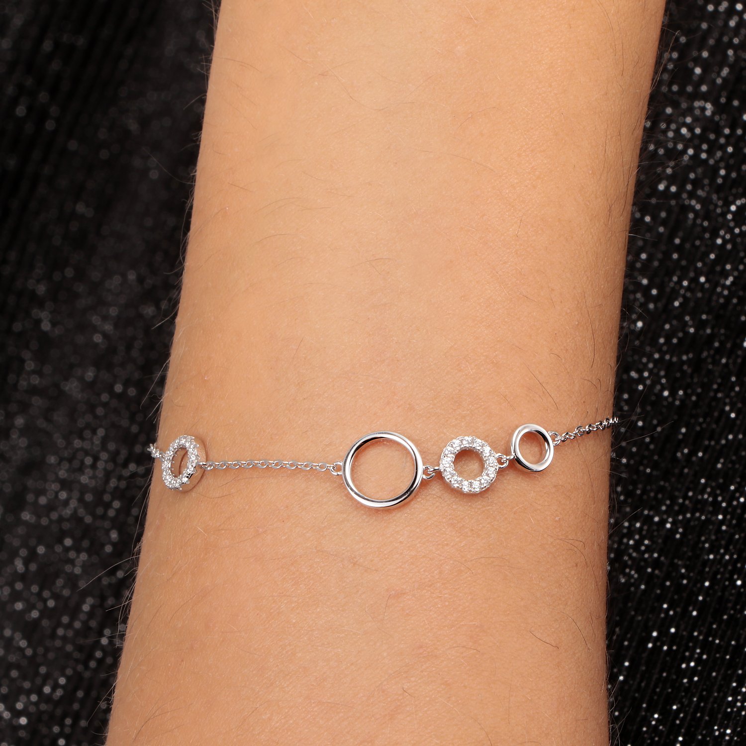 CHRIST Bracelets