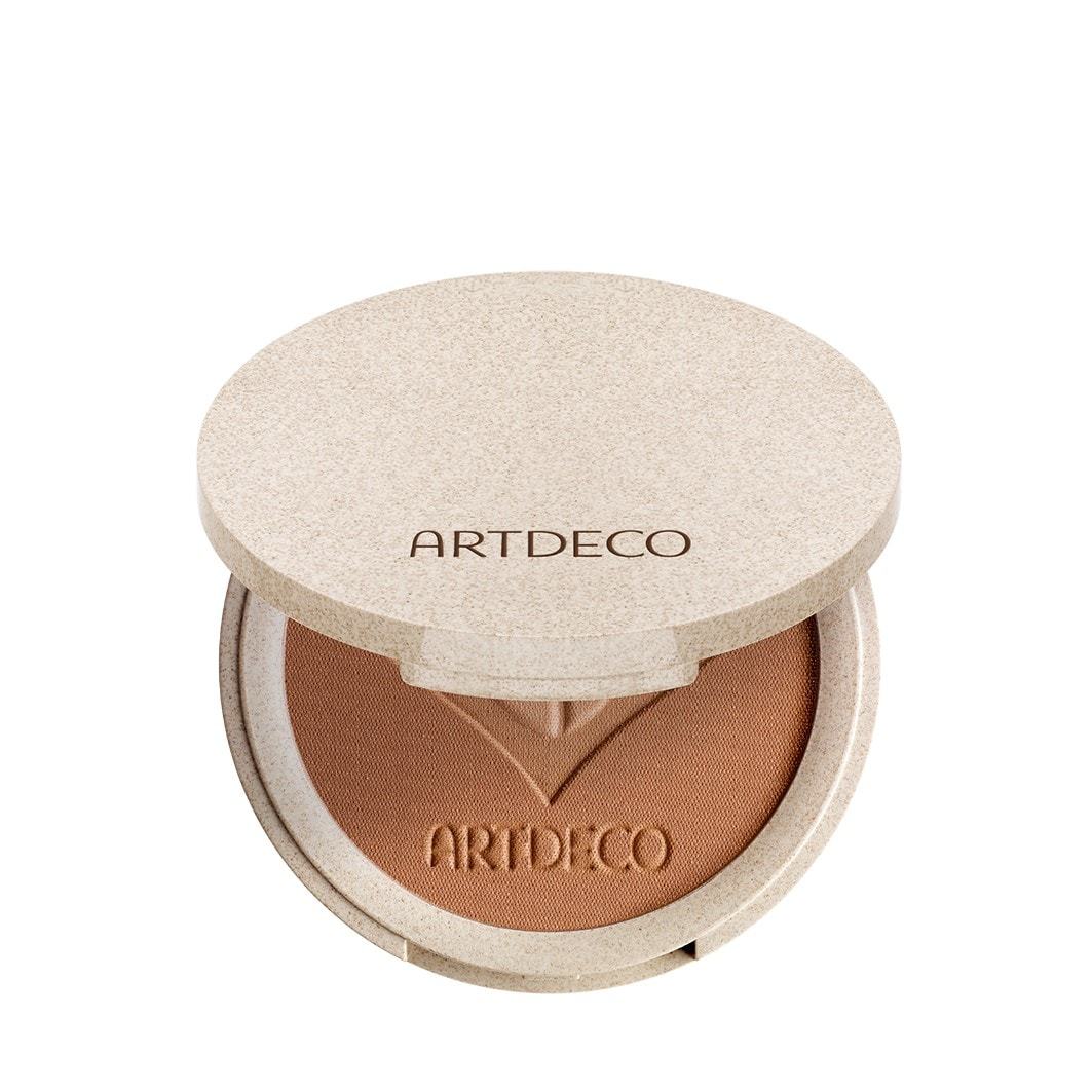 ARTDECO Bronzer Natural Skin - Bräunungstöne - 9 g