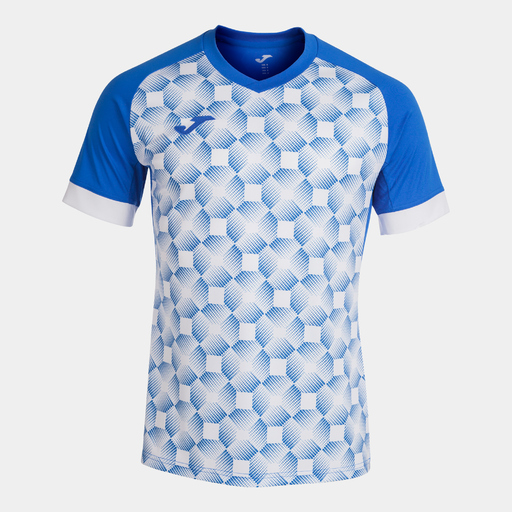  Camiseta Manga Corta Joma Supernova II