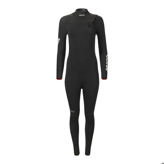 Musto FlexLite Dynamic SMTR Damen-Neoprenanzug