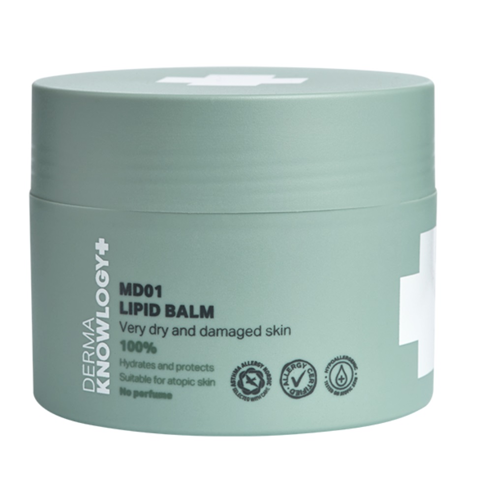 DermaKnowlogy MD01