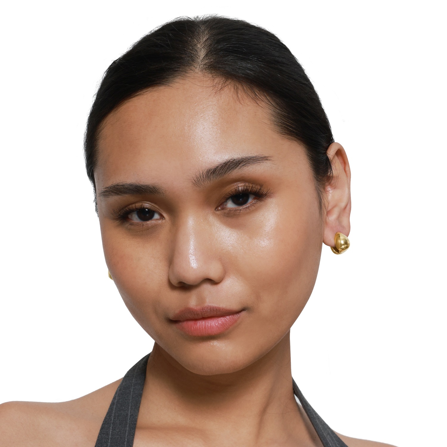 Heideman Boucles d'oreille Pavo