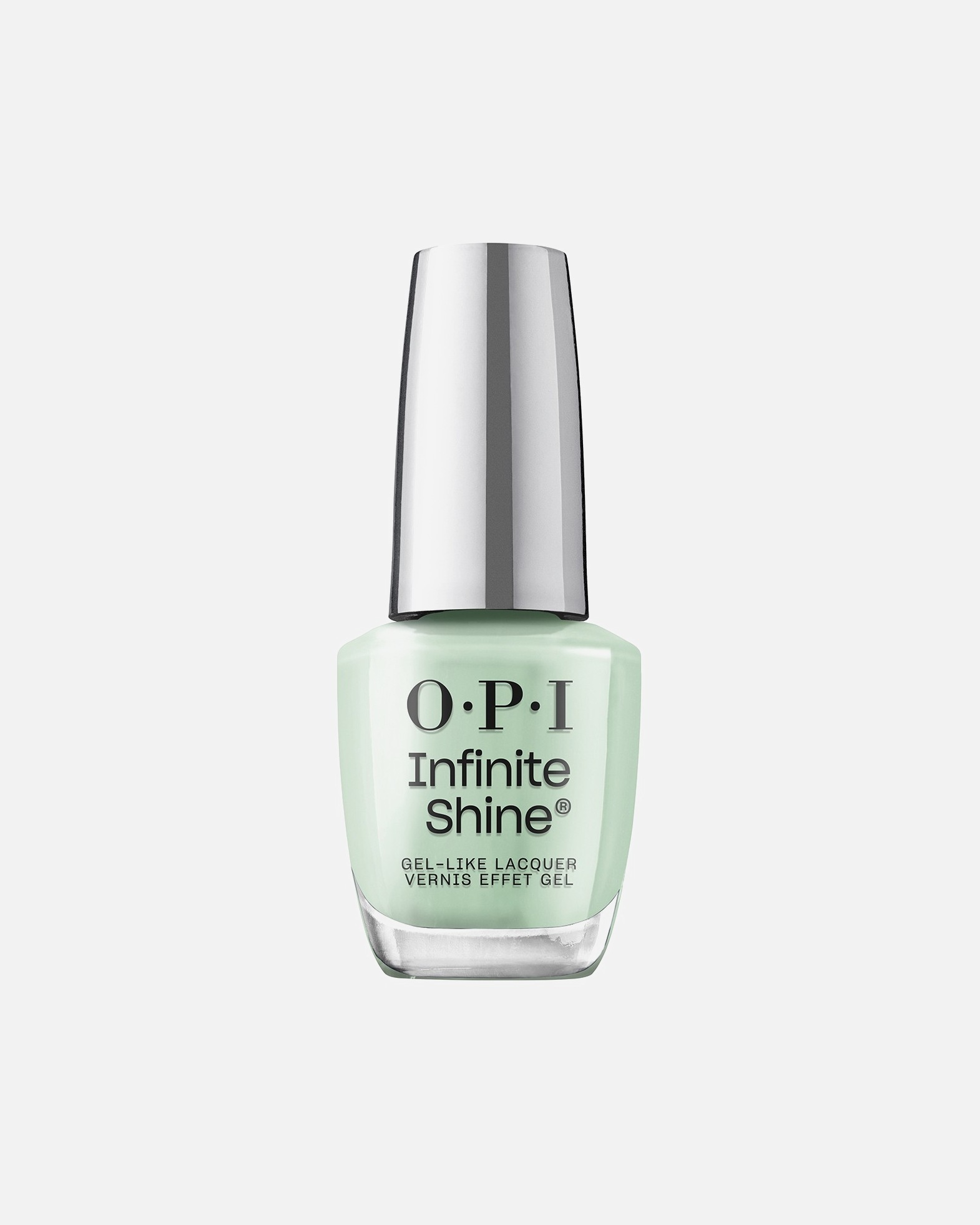 OPI nagų lakas „Infinite Shine“ – klasikinės spalvos – 15 ml