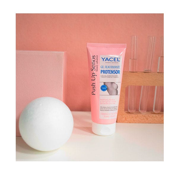 Senos Push Up| 200ML