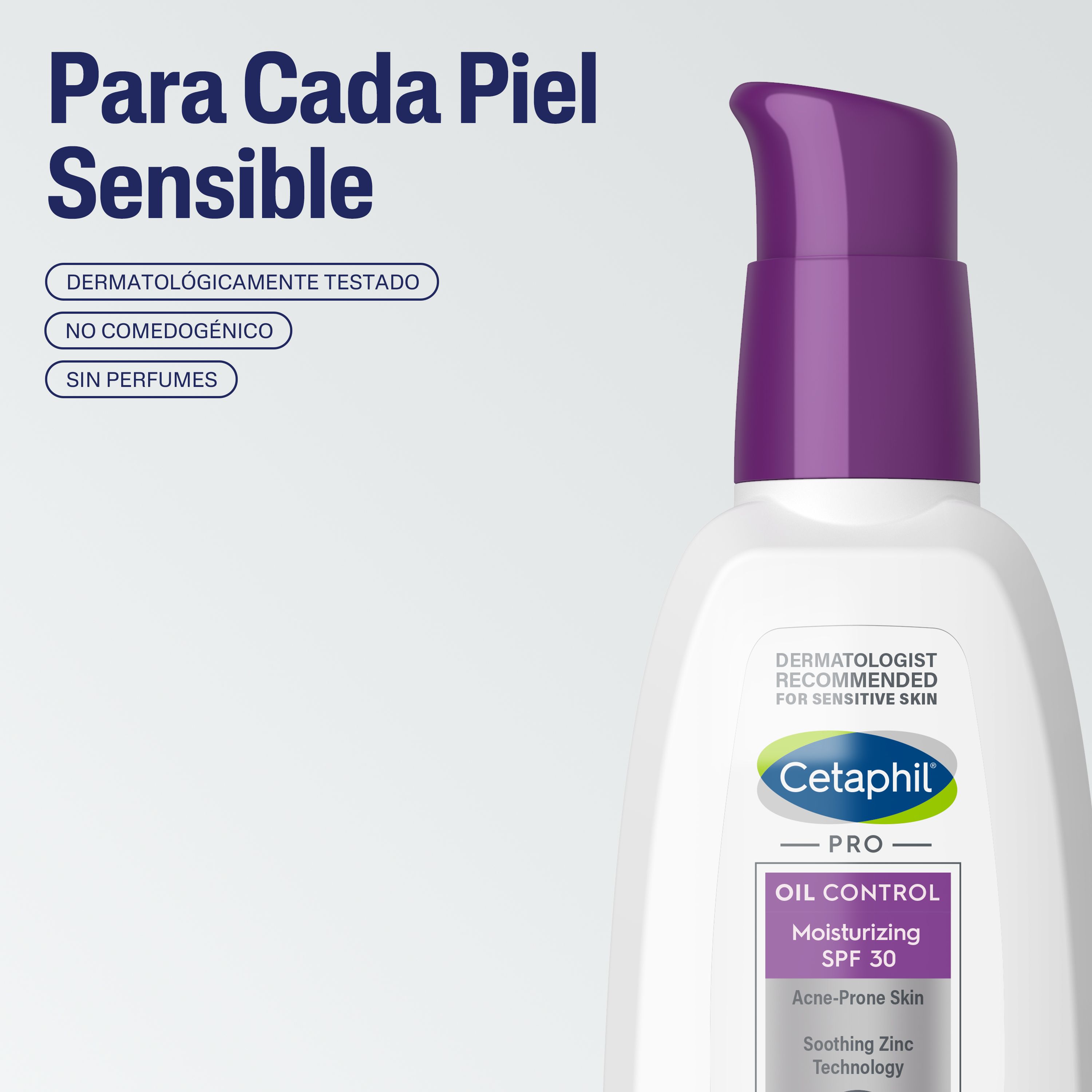 Pro Oil Control SPF30 Хидратантне креме за лице из апотеке