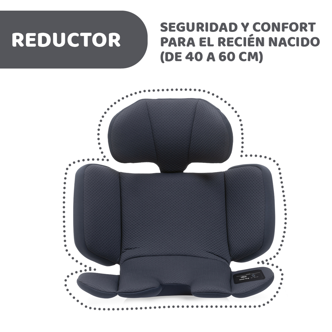 Unico Evo i-Size (40-150 cm)