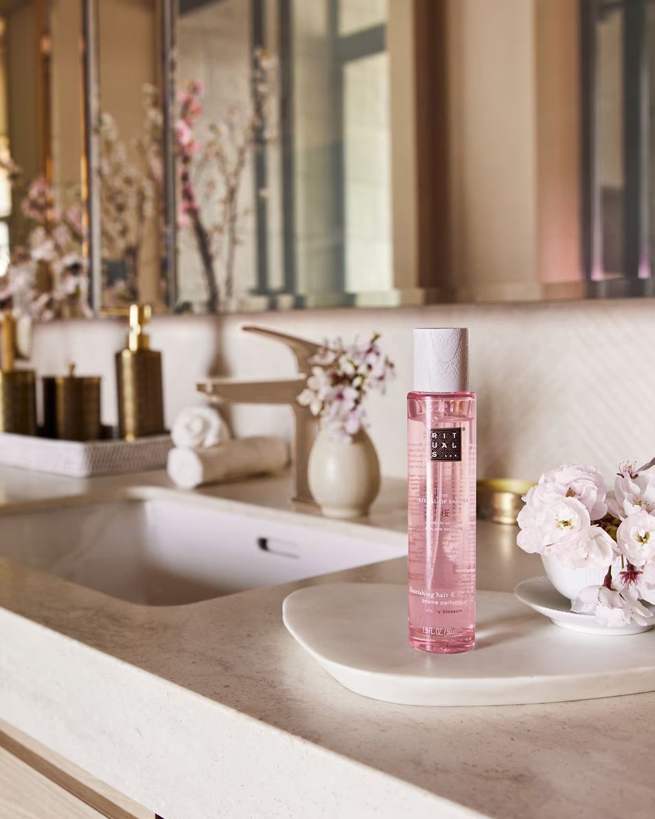 RITUALS The Ritual of Sakura mist για μαλλιά και σώμα