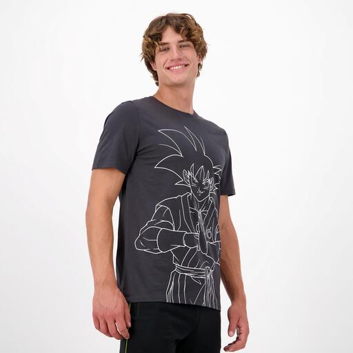 Camiseta Son Goku