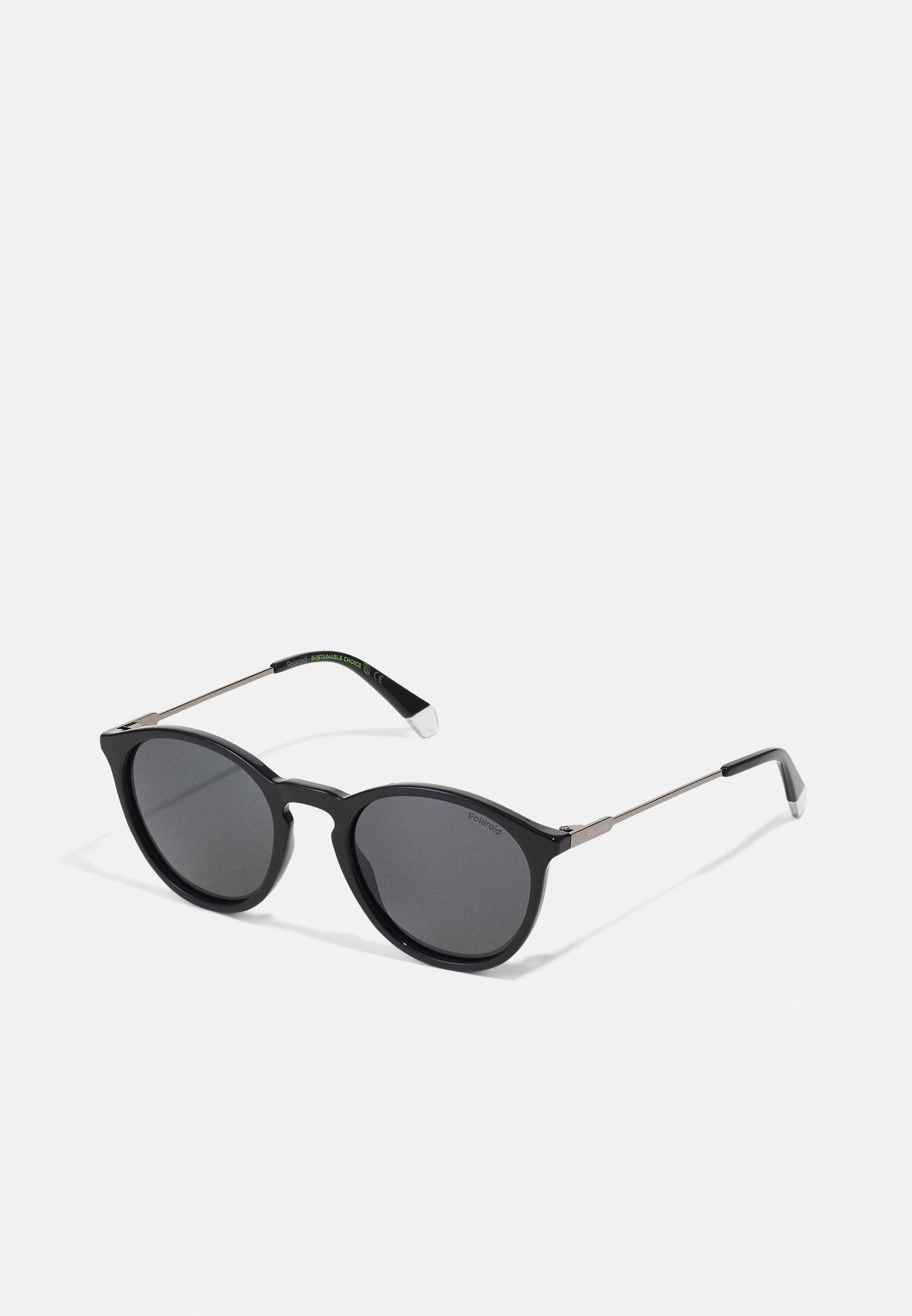 Polaroid UNISEX - Zonnebril - zwart