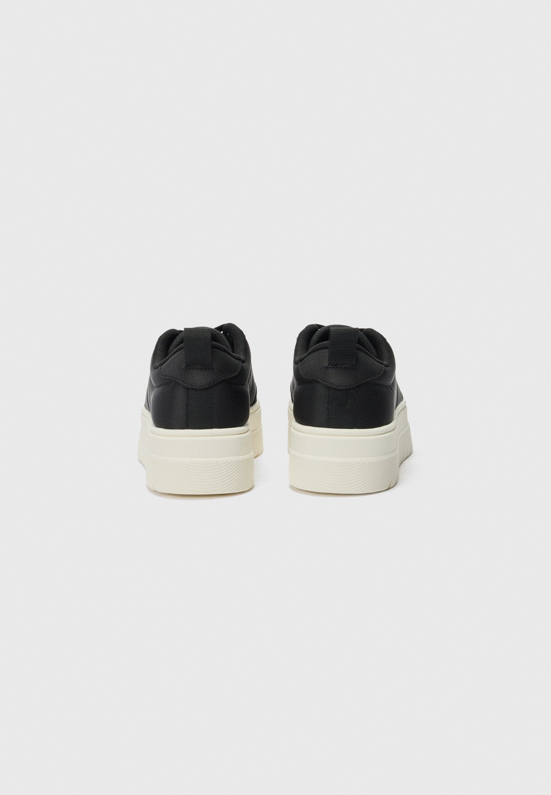 HUGO LYSSA - Sneaker - schwarz