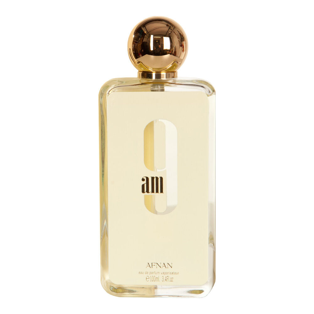 Afnan 9 Uhr Afnan