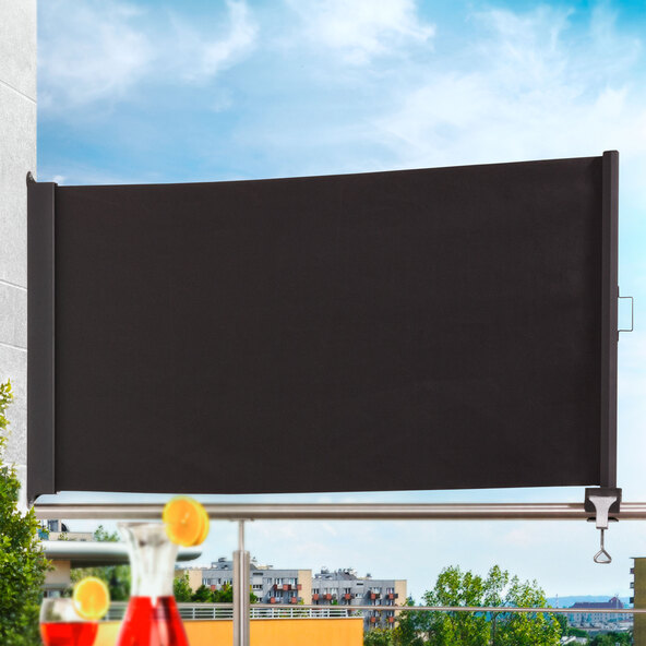 Parvekemerkki Up, 80 x 200 cm