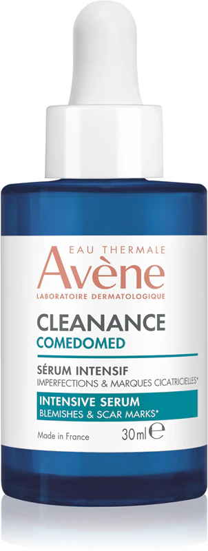 Avène Cleanance Comedomed Sérum Intensivo Contra Imperfeições da Pele com Tendência à Acne