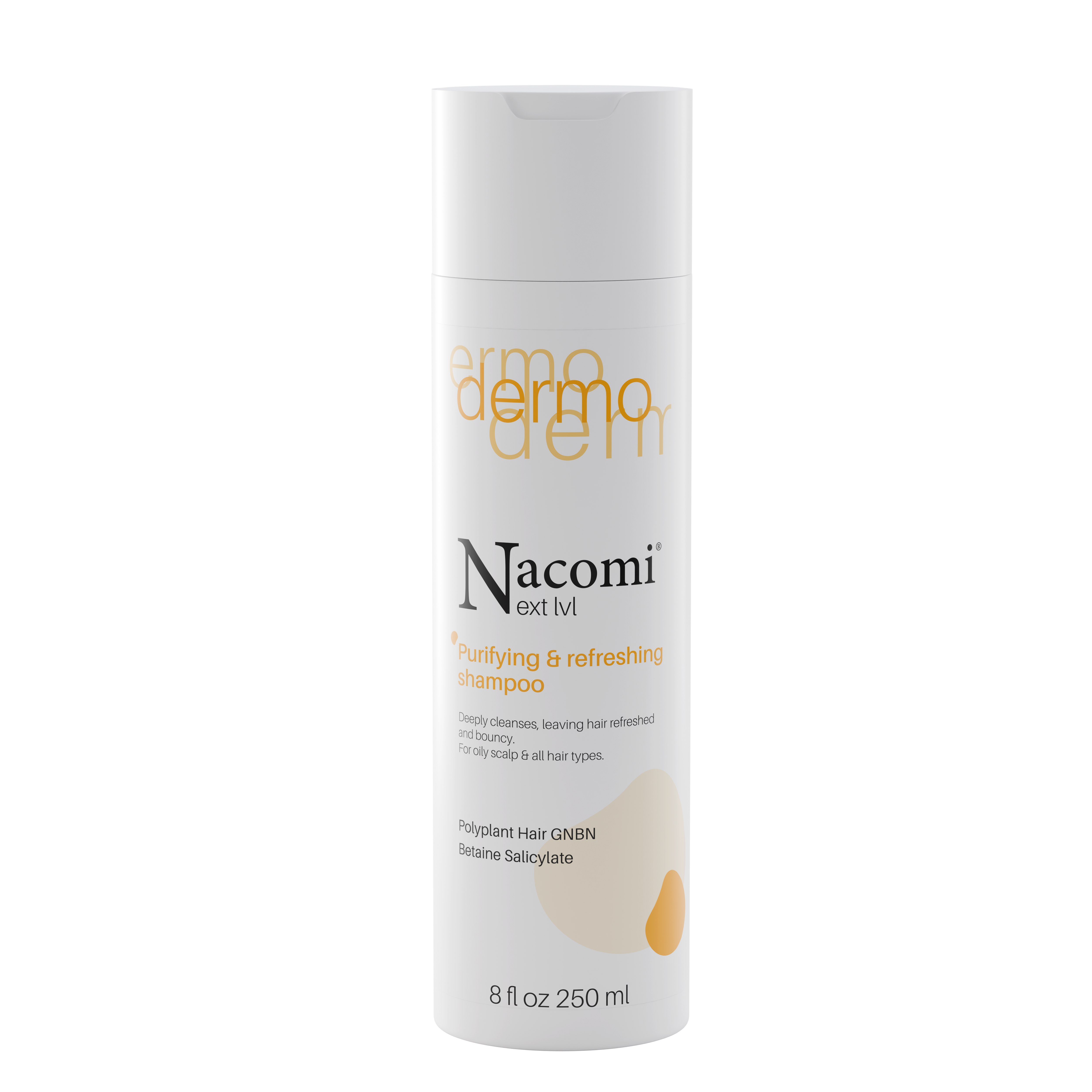 Nacomi Dermo
