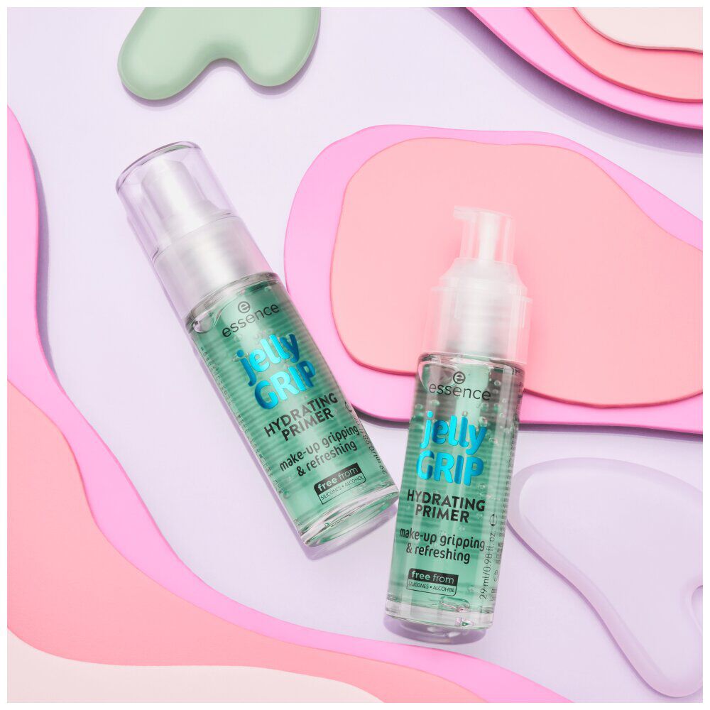 Essence Jelly Grip