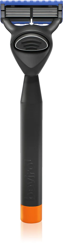 Beviro Smooth Face Fusion Rasierer
