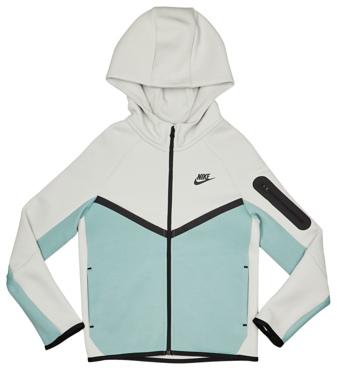 Nike Tech Colorblock