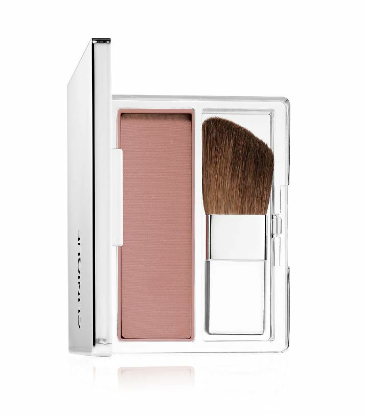 Fard de obraz pudră Blush Blush Bashful Blush - Clinique